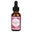 Leven Rose, 100% чистое и органическое масло семян красной малины, 1 жидкая унция (30 мл)