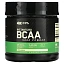 Optimum Nutrition, BCAA 5000, растворимый порошок, без добавок, 345 г (12,16 унции)