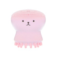 Etude, My Beauty Tool, Exfoliating Jellyfish Silicon Brush, 1 Brush