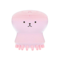 Etude, My Beauty Tool, Exfoliating Jellyfish Silicon Brush, 1 Brush
