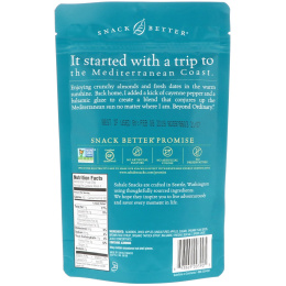 Sahale Snacks, Глазированная смесь, бальзамический миндаль, 4 унц. (113 г)