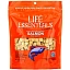 Cat-Man-Doo, Life Essentials, дикий сублимированный лосось из Аляски, 5 унций