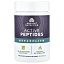 Ancient Nutrition, активные пептиды, поддержка метаболизма, 60 капсул