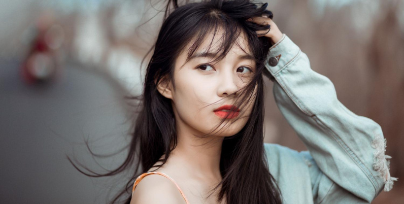 ТОП-5 товаров из категории K-Beauty