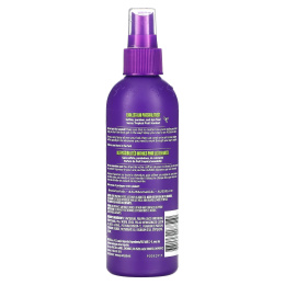 Aussie, Kids, увлажняющее средство для расчесывания волос, солнечные тропические фрукты, 236 мл (8 жидк. унц.)