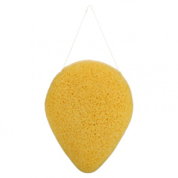 Revlon, Спонж с конжаком для лица, куркума, 1 спонж