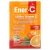 Ener-C, Витамин C, шипучий растворимый порошок для напитка со вкусом апельсина, 30 пакетиков, 9,2 унции (260,1 г)