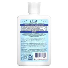 Seventh Generation, Ополаскиватель, бесплатный и прозрачный, 236 мл (8 жидк. унц.)