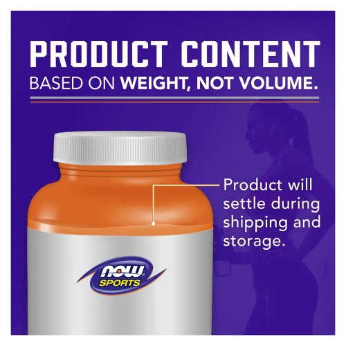 Now Foods, Sports, MCT Powder with Whey Protein, Unflavored, 1 lb (454 g)