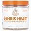 The Genius Brand, Genius Heart, 60 растительных капсул