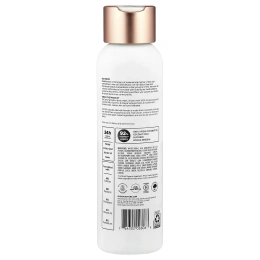 SheaMoisture, гель для душа для ежедневного увлажнения, 100% кокосовое масло первого отжима, 532 мл (18 жидк. унций)