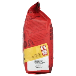 Equal Exchange, органический кофе, для ума, души и тела, цельные зерна, средняя обжарка, 340 г (12 унций)