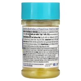 Lawry's, чесночная паста, 170 г (6 унций)