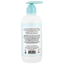 Deep Steep, Средство для мойки всего тела ребенка, календула и ромашка, 10 жидк. унц. (296 мл)