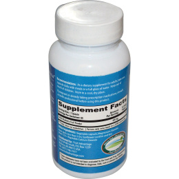 Fruit Advantage, Стимулятор умственной деятельности, дикая черника 425 мг, 60 капсул