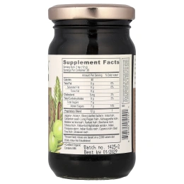 Banyan Botanicals, чиаванпраш, 246 г (8,6 унции)