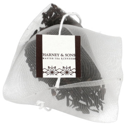 Harney & Sons, черный чай, имперский чай, 30 пакетиков, 60 г (2,11 унции)