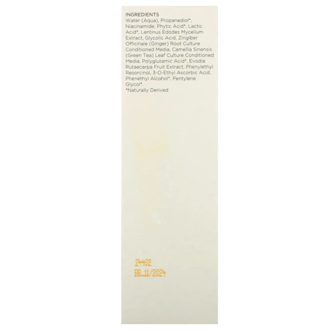 InstaNatural, Корректор темных пятен с антивозрастным эффектом, 30 мл (1 жидк. унция)