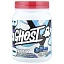 Ghost, Whey, чистый изолят протеина, со вкусом голубой малины, 640 г (1,4 фунта)