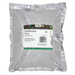 Frontier Natural Products, Порошок смолы ладана, 16 унций (453 г)