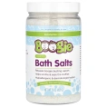 Boogie Wipes, Soothing Bath Salts, Eucalyptus, 15 oz (425 g)