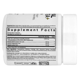 Codeage, Liposomal Green Tea +, 60 растительных капсул