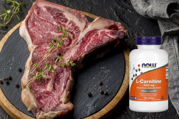 Что такое аминокислоты и зачем их принимать?