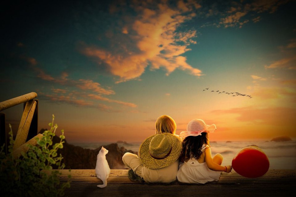 Как пушистые питомцы влияют на наше здоровье?