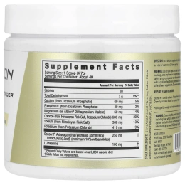 JYM Supplement Science, Hydration, электролит в порошке, пина колада, 188 г (6,6 унции)