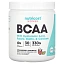 Nutricost, Для женщин, BCAA, клубничный лимонад, 330 г (11,6 унции)
