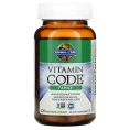 Garden of Life Vitamin Code Family, 120 вегетарианских капсул