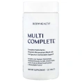 BodyHealth, Multi Complete ™, 120 таблеток
