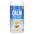 Natural Vitality, CALM, детские жевательные таблетки, сладкие цитрусовые, 120 жевательных таблеток