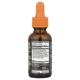Herbs Etc., Ultimate Echinacea™, 30 мл (1 жидк. унция)