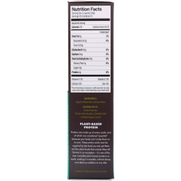 Ancient Harvest, Киноа, хлопья для приготовления каши, 12 унции (340 г)