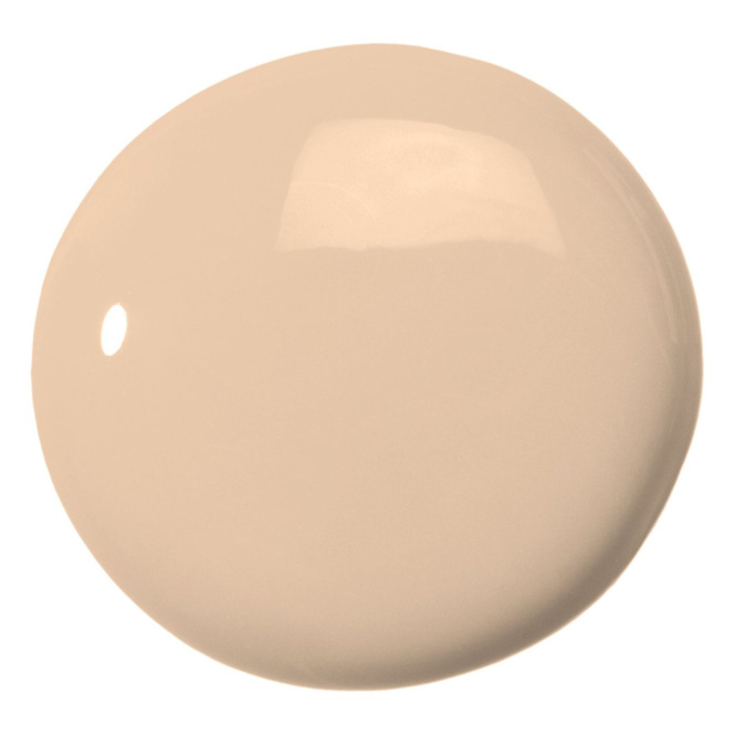 L'Oreal, Тональная основа True Match Healthy Luminous Makeup, SPF 20, оттенок W3 телесный бежевый, 30 мл