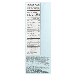 JiMMY!, Bars With Benefits, протеиновый батончик, печенье с кремом, 4 батончика, 58 г (2,05 унции)