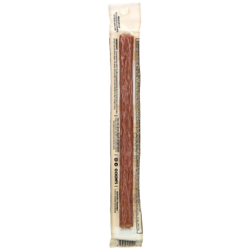 Chomps, Оригинальный стик с индейкой, мягкий, 1,15 унции (32 г)
