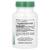 Nature's Plus, Herbal Actives, лакрица (ДГЛ), 60 растительных капсул