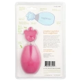 oogiebear, аспиратор, розовый, 1 шт.