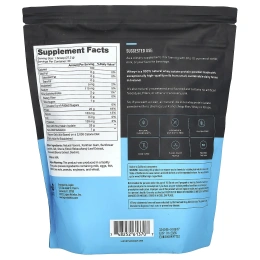 Legion Athletics, Whey +, порошок из сывороточного протеина, французская ваниль, 816 г (1,8 фунта)