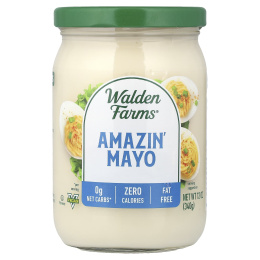 Walden Farms, Amazing Mayo, 340 г (12 унций)
