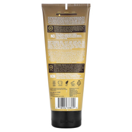Desert Essence, Hydrating Sugar Body Scrub, 6.7 fl oz (198 ml)