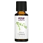 Now Foods 100% чистое масло иссопа 1 жидкая унция
