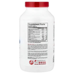 Metabolic Nutrition, HydraMAX ™, максимальная эффективность, 180 таблеток