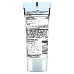 Neutrogena, Ультратонкий, сухой на ощупь солнцезащитный крем, фактор защиты от солнца SPF 45, 3 жидк. унц. (88 мл)