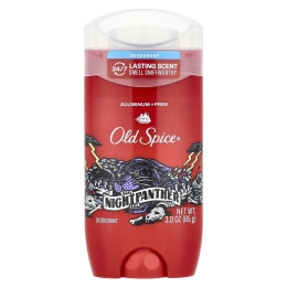 Old Spice, Дезодорант, «Ночная пантера», 85 г (3 унции)