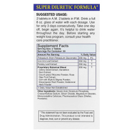 Absolute Nutrition, Watershed, 60 таблеток