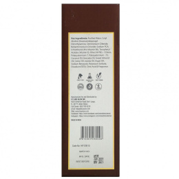 Wow Skin Science, кондиционер, органическое кокосовое масло первого отжима и масло авокадо, 500 мл (16,9 жидк. унции)