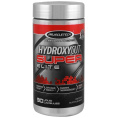 Hydroxycut, Hydroxycut, супер элитный, 90 жидких капсул